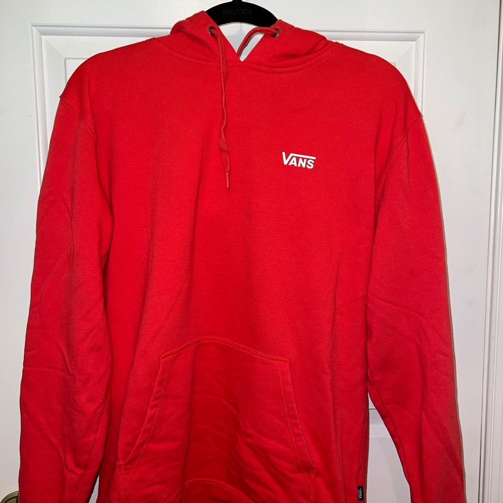 Vans Hoodie